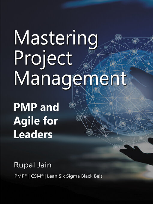 Title details for Mastering Project Management by Rupal Jain - Available